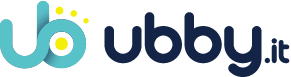 ubby.it